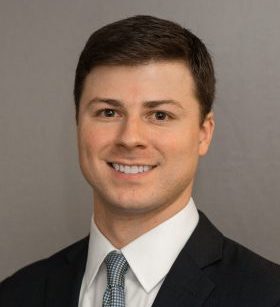 Michael duffy headshot