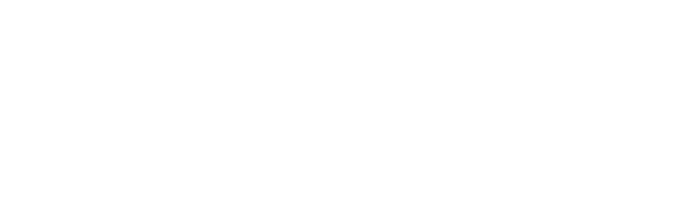 BW logo that is white