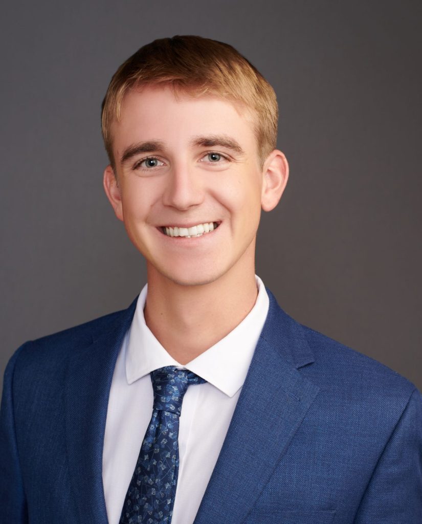 Nate Vandemeulebroecke