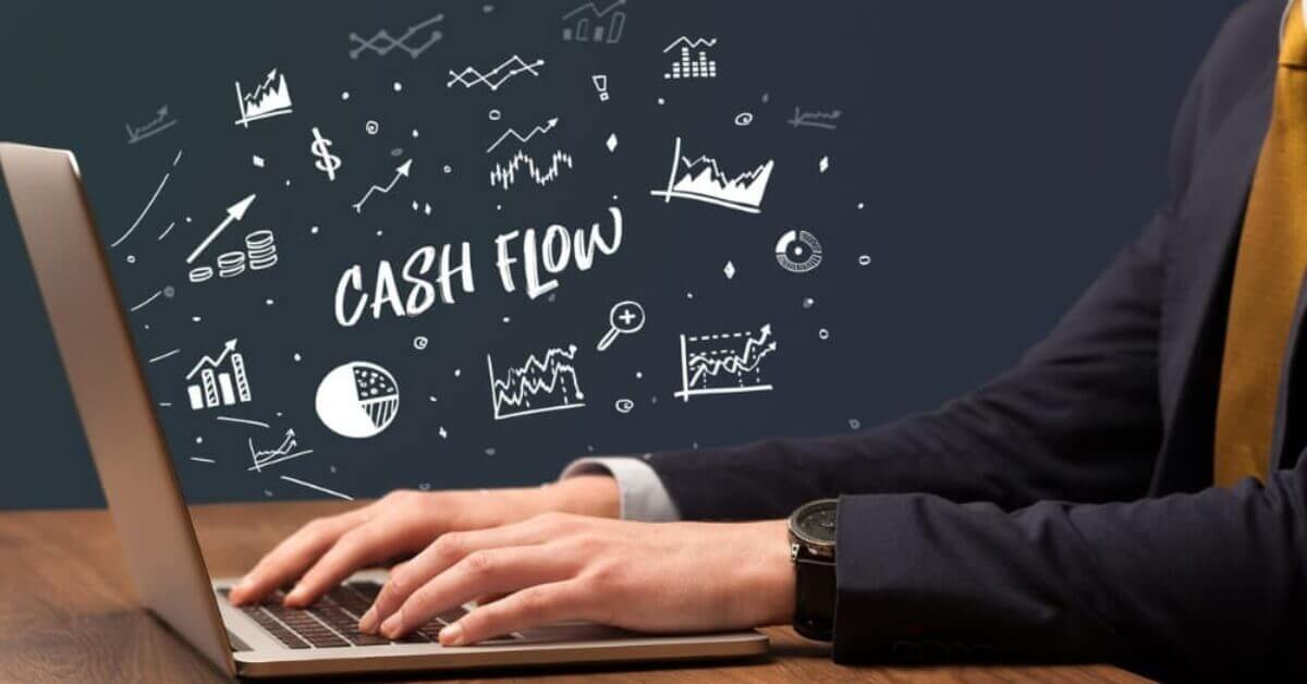 personal cash flow statement