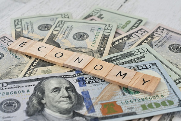 the word economy spelled out in wooden letter tile 2023 11 27 05 08 18 utc | Bogart Wealth