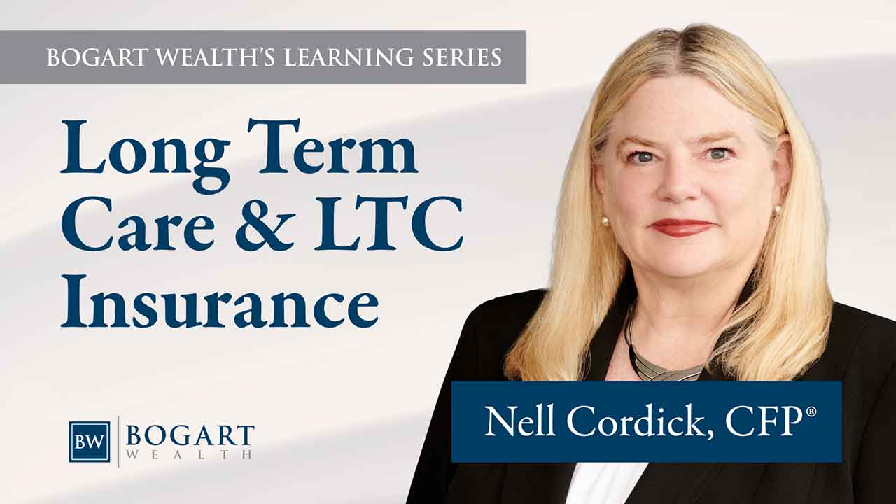 11 12 Long Term Care and LTC Insurance Thumb for Web | Bogart Wealth