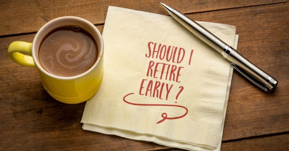 Your Complete Guide to Retiring at 55 - Bogart Wealth Management how to retire at 55