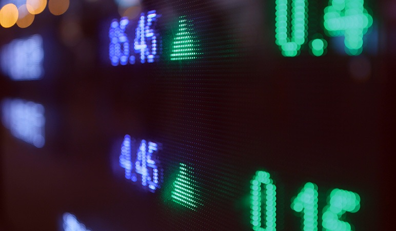 stock market display 2023 11 27 05 16 51 utc | Bogart Wealth