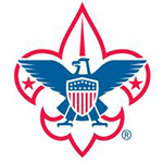 Community - Bogart Wealth Management Boy scout logo