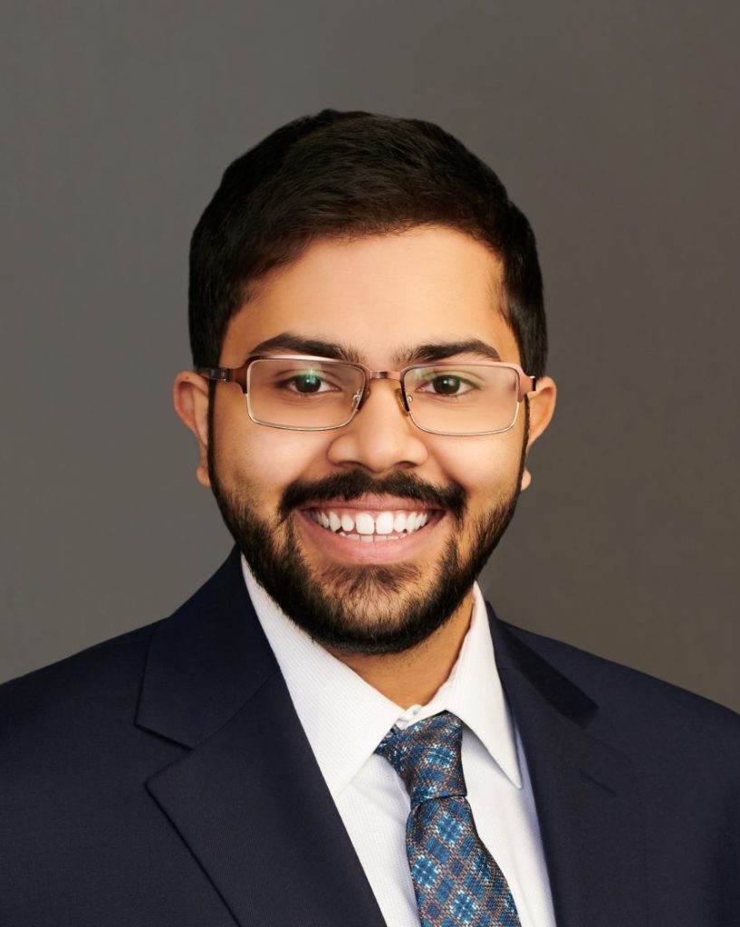 Shesh Batni - Bogart Wealth Management Shesh Batni