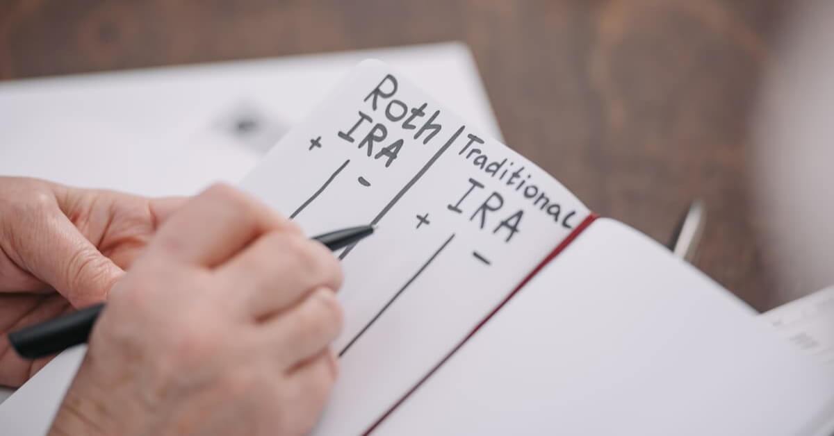 roth conversion planning