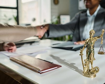 Probate law services